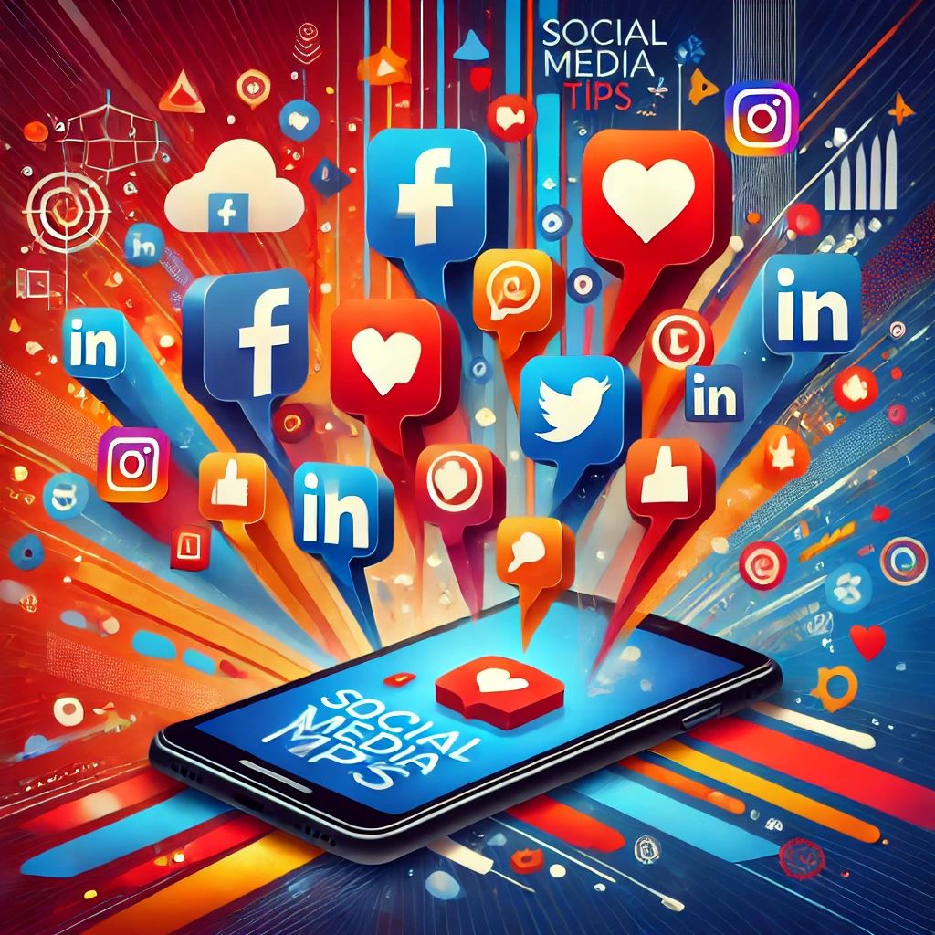 Social Media Marketing