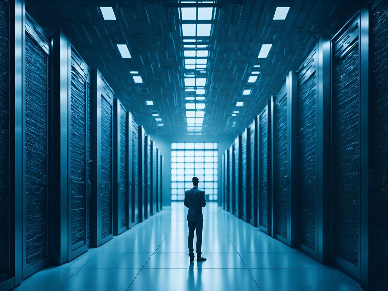 SEO with AI