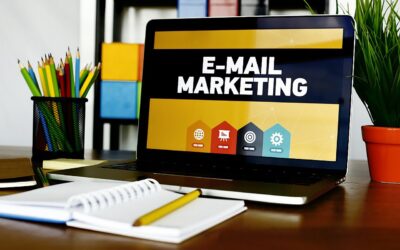 eMail Marketing with AI